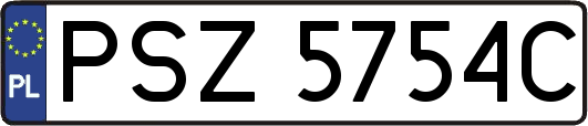 PSZ5754C
