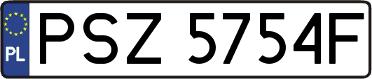 PSZ5754F