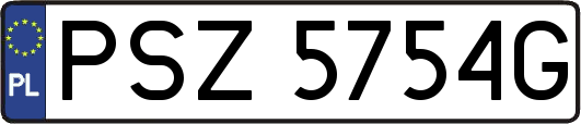 PSZ5754G