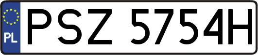 PSZ5754H