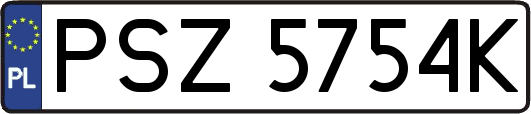 PSZ5754K