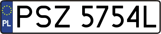 PSZ5754L