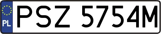 PSZ5754M