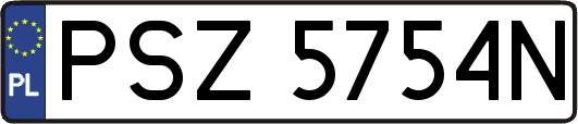 PSZ5754N