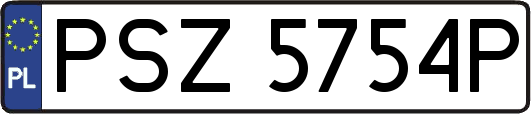 PSZ5754P