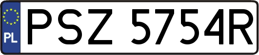 PSZ5754R