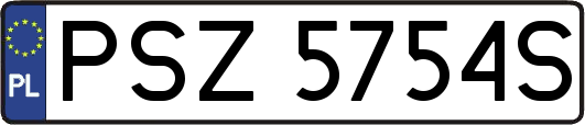 PSZ5754S