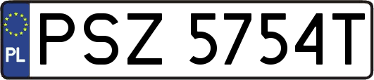 PSZ5754T