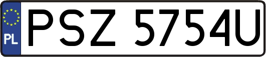 PSZ5754U