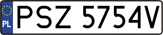 PSZ5754V