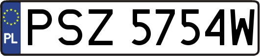 PSZ5754W