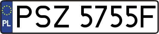PSZ5755F