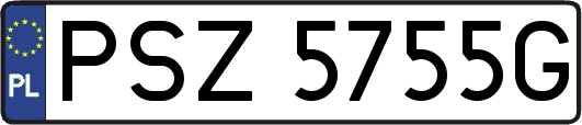 PSZ5755G