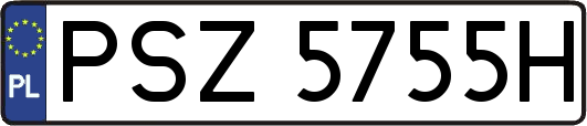 PSZ5755H