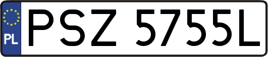 PSZ5755L