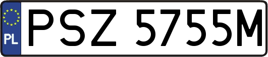 PSZ5755M