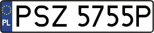 PSZ5755P