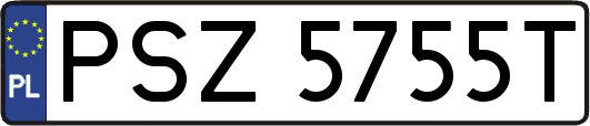 PSZ5755T