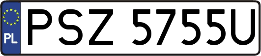 PSZ5755U