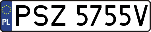 PSZ5755V
