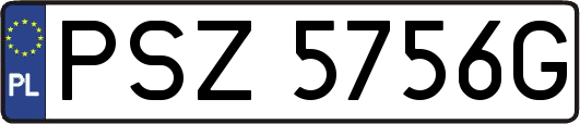 PSZ5756G
