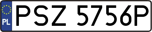 PSZ5756P