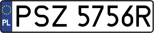 PSZ5756R