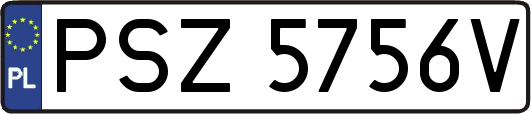 PSZ5756V