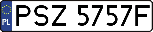 PSZ5757F