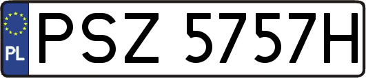 PSZ5757H