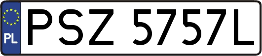 PSZ5757L