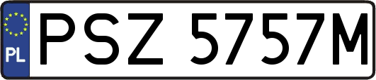 PSZ5757M