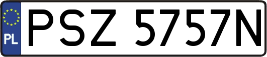 PSZ5757N