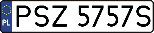 PSZ5757S