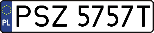 PSZ5757T