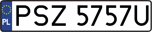 PSZ5757U
