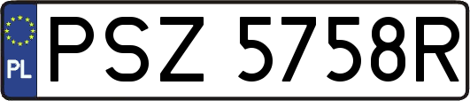 PSZ5758R