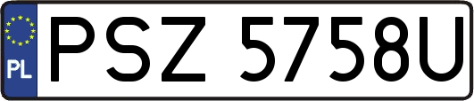 PSZ5758U