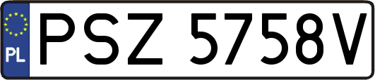 PSZ5758V