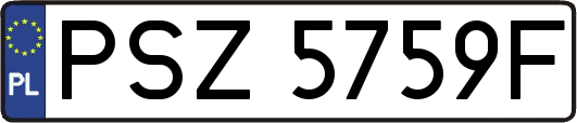 PSZ5759F