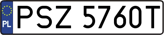 PSZ5760T