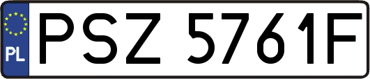 PSZ5761F