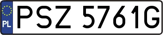 PSZ5761G