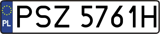 PSZ5761H