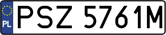 PSZ5761M