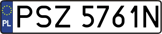 PSZ5761N