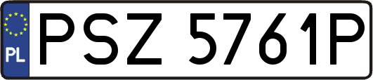 PSZ5761P