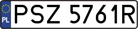 PSZ5761R