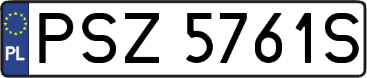 PSZ5761S