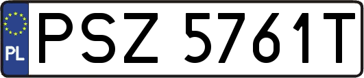 PSZ5761T